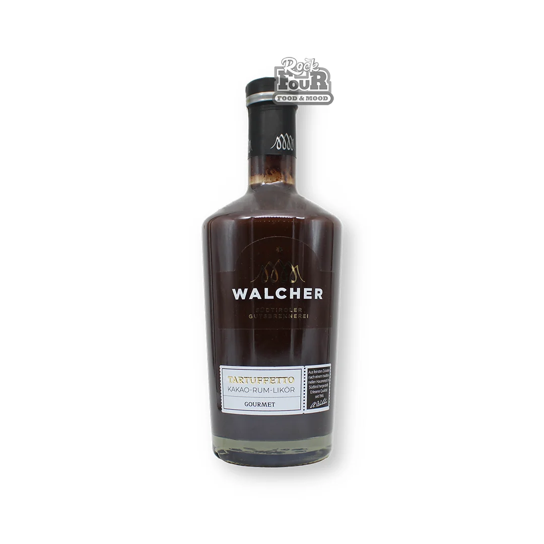 Լիկյոր «Walcher Tartuffetto» շոկոլադե 700մլ